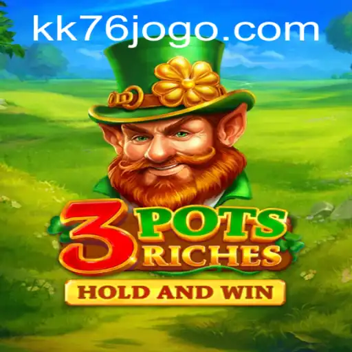 Descubra o Jogo '3potsRiches' e Como Jogar com Sucesso