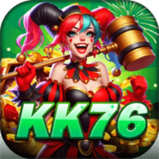kk76.com-Melhores Slots Online do Brasil