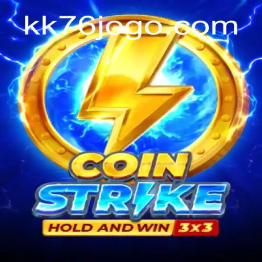 Conheça o Jogo Coinstrike: Uma Aventura Inovadora no Mundo dos Games