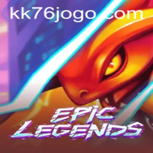 Explorando 'EpicLegends': Um Mergulho na Nova Sensação do Mundo dos Jogos