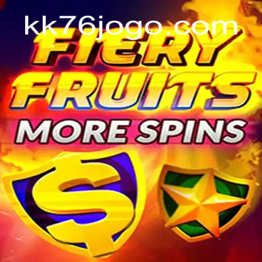Explorando os Recursos de FieryFruitsMoreSpins: Um Novo Horizonte nos Jogos Online