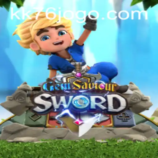 Descubra o Mundo de Aventura de GemSaviourSword