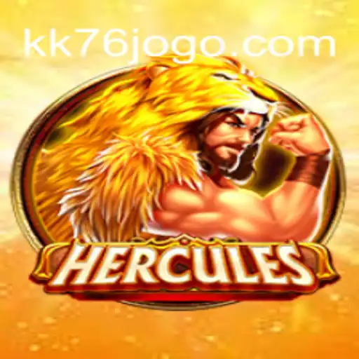 Explorando o Fascinante Mundo de Hercules no kk76.com