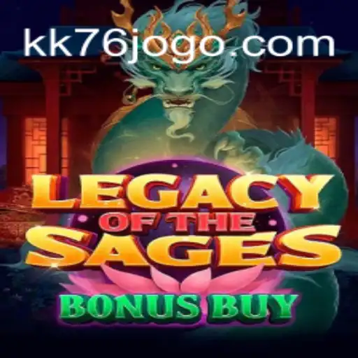 Explorando LegacyoftheSagesBonusBuy no Universo dos Jogos Online