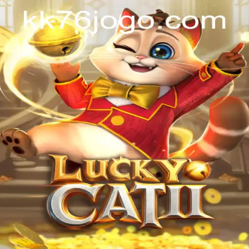 LuckyCatII: Descubra o Novo Jogo de Estratégia de kk76.com