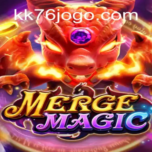 Explorando o Fascinante Mundo de MERGEMAGIC