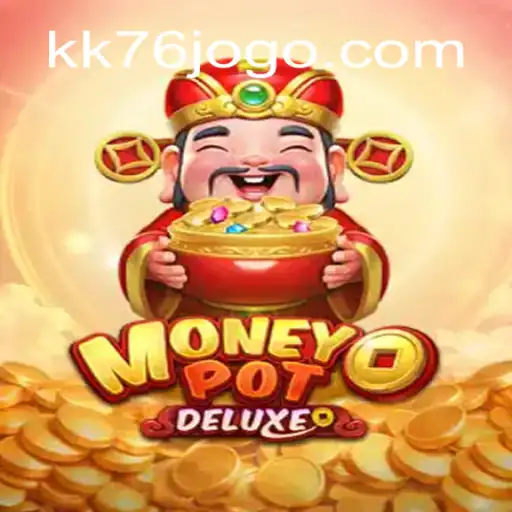 Explorando MoneyPotDELUXE: Um Jogo Inovador para os Amantes de Cassino