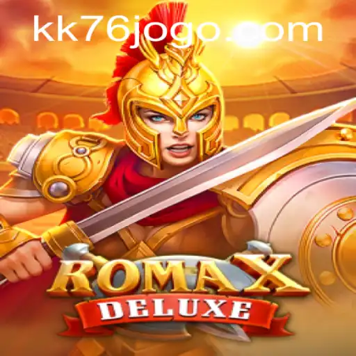 Descubra RomaXDeluxe: O Novo Fenômeno dos Jogos