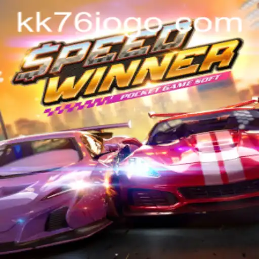 SpeedWinner: A Novidade no Universo dos Jogos de Corrida