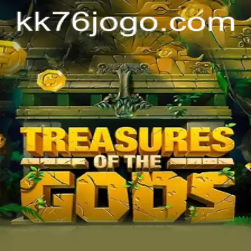 Como Jogar e Dominar TreasureoftheGods: Regras, Estratégias e Atualizações