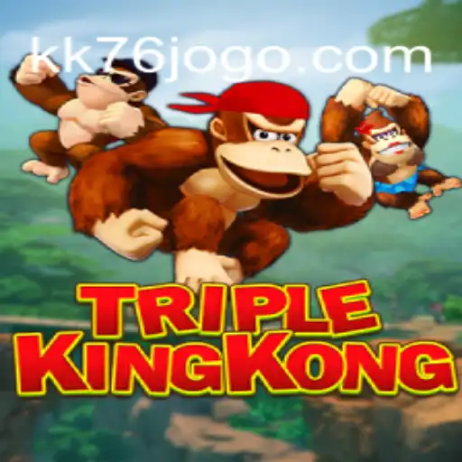 Descubra o Empolgante Mundo de TripleKingKong: Um Jogo de Estratégia e Aventura