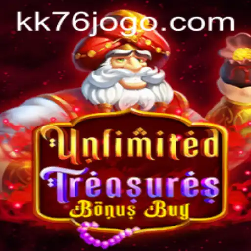 UnlimitedTreasuresBonusBuy: Descobrindo as Maravilhas do Jogo de Cassino Online